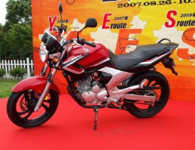 ���R�� �섦��ybr250