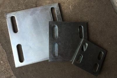 建筑預(yù)埋件、上海土建工地預(yù)埋件