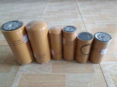 卡特彼勒 245-3818 發(fā)動(dòng)機(jī)空氣濾清器