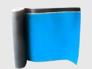 cps-cl反應(yīng)粘結(jié)型高分子濕鋪防水卷材怎么賣