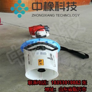 手提式打藥機(jī)