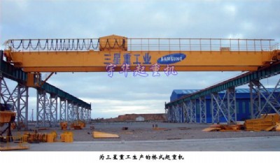 酉陽(yáng)電動(dòng)葫蘆廠 酉陽(yáng)龍門吊生產(chǎn)廠家【宇華重工】