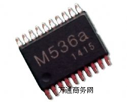 PSAM���x��ģ�K�x��оƬIC-�A־M536a