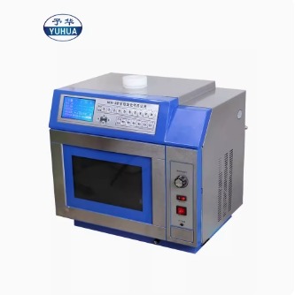 微波化學(xué)反應(yīng)器