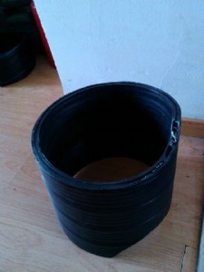 HDPE��܏ͺ��pƽ���p�@��