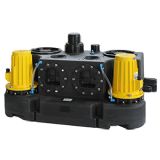 �����Ϻ��ɵ�Kompaktboy Doppel��ˮ�����O��