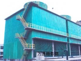 WTL無填料噴霧冷卻塔