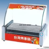 烤腸機(jī),烤熱狗機(jī)