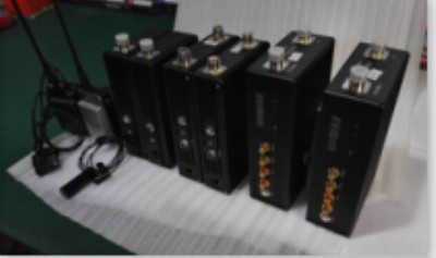 �Y�COFDM�o���D��