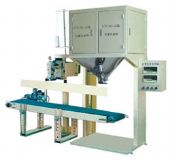 全自動(dòng)電腦包裝稱(圖)