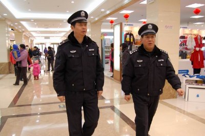 �̈�(ch��ng)����Ѳ�zϵ�y(t��ng)