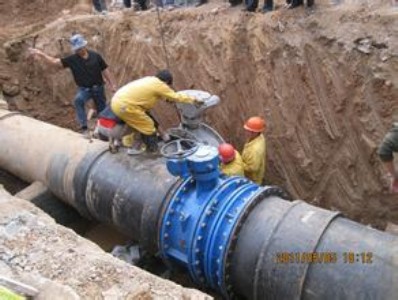 ��ˮ�ܵ�Ѳ�zϵ�y