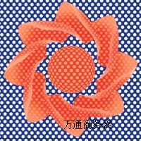 東北三維立體玻璃背景墻立體玻璃移門