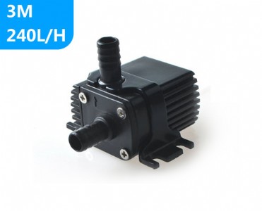 ΢��12vˮ�� dc30a �P(y��ng)��3�� ����240l/h