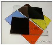 ��͸����ɫ���o�pvc�壬���o�pvc��