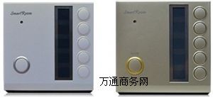 Zigbee智能家居無線場景開關(guān)