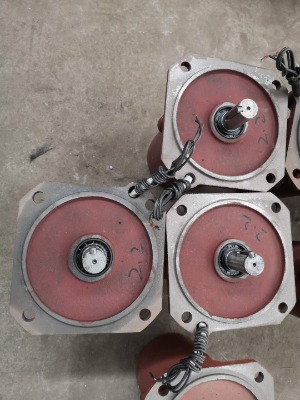 ��늙Cydf-321-4-2.2kw