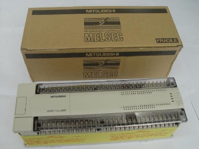 三菱FX3G系列PLC內(nèi)置大容量程序存儲(chǔ)器