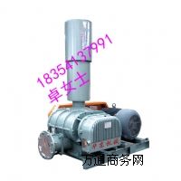 加濕裝置用羅茨風(fēng)機(jī) 章丘口徑50-350風(fēng)機(jī)