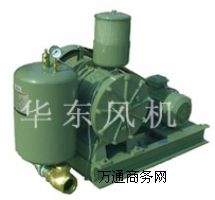 章丘新品-回轉(zhuǎn)式鼓風(fēng)機(jī) 求長期合作價(jià)格優(yōu)惠