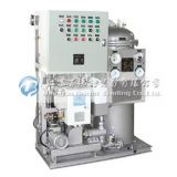 ����YWC������ˮ���x��