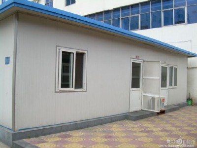 提供溫州活動房 樂清住人集裝箱報價 柳市彩鋼房拆搭