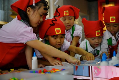 �L���^���˞���չʾ��һ�ӵ��L���^