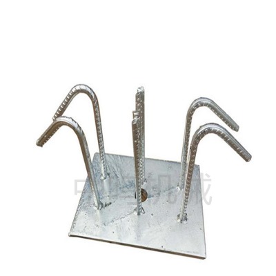 建筑橋梁預(yù)埋件 幕墻預(yù)埋鋼板 鋼結(jié)構(gòu)連接預(yù)埋