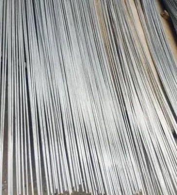 光伏支架-柱間拉桿