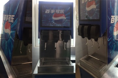 山東可樂(lè)機(jī)|百事可樂(lè)機(jī)|碳酸飲料機(jī)價(jià)格