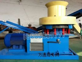 黑龍江玉米秸稈壓塊機(jī)/秸稈壓塊機(jī)設(shè)備/秸稈顆粒燃料成型機(jī)