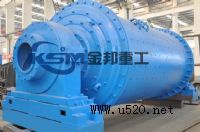 高能球磨機(jī)/涂料用球磨機(jī)/煤泥球磨機(jī)(圖)