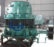 圓錐碎石機(jī)/園錐破碎機(jī)/圓錐破碎機(jī)