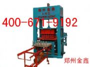 QT3-15西藏空心磚機(jī)(圖)