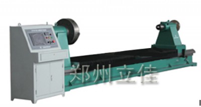 超音速噴涂噴砂工裝轉(zhuǎn)臺(tái)