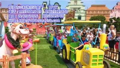 新型架空類游樂設(shè)備飛虎奇兵批發(fā)商