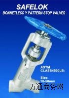 Ӣ��SAFELOK Y�ͽ�ֹ�y �Ϻ�׿���y�T���޹�˾����