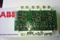 ����IGBT�ӣ�FS450R12KE3/AGDR-61C