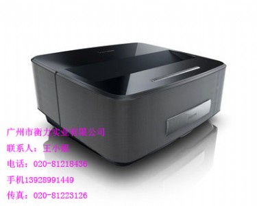 供應飛利浦安卓智能超短焦投影儀hdp1690