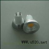 ����COB��� GU10��� 5W��� LED���