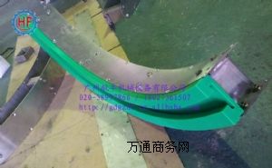 ����(y��ng) UHMWPE ݔ�͙C(j��)114.3 朰叝܉