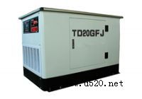 25KW�o��ȫ�Ԅ����Ͱl늙C�M