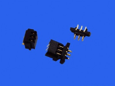 GOPRO4�������ܸ�1.55mm ��Ƭʽ3PIN늳���