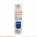 С��ֱ����·��DZ47-63Z/1P(�D)