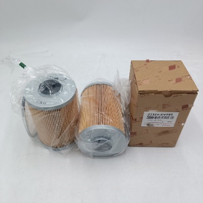 紙芯工程機(jī)械設(shè)備配件機(jī)油濾芯23304-EV095