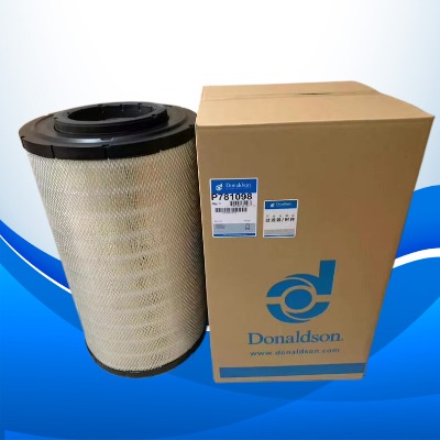 替代唐納森空氣濾清器P781098空氣過濾器