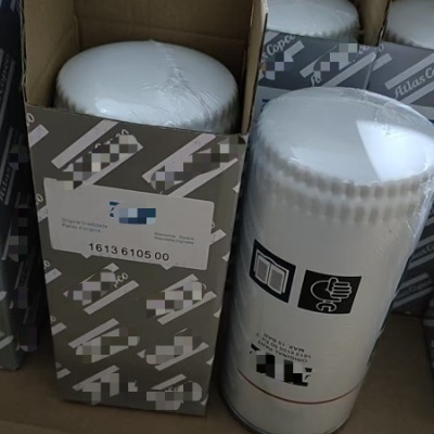 無油機呼吸器濾芯濾清器1613610500