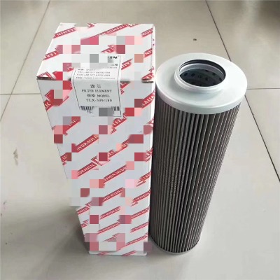 LH濾芯TLX-309-180機(jī)械過(guò)濾鋼廠電廠設(shè)備廠家