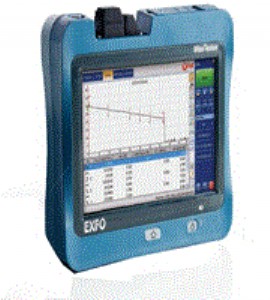 ���ô�exfo max-715b��r(sh��)����x