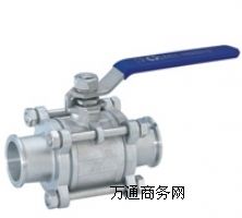 Q81F-3PC��Ƭʽ���b�B�����y �Ϻ������y�T